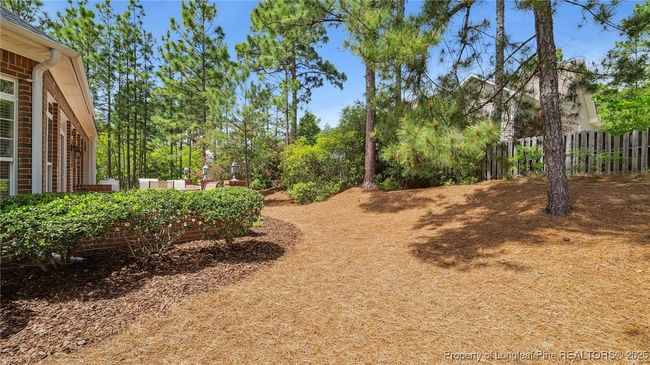 202 Juniper Creek Blvd, House other with 4 bedrooms, 3 bathrooms and null parking in Pinehurst NC | Image 38