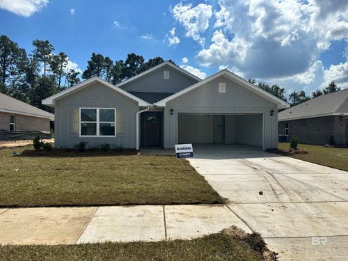 14694 Dayton Circle, Foley, AL, 36535 | Card Image