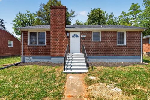 5027 Oxford St, Lynchburg, VA, 24502-1632 | Card Image