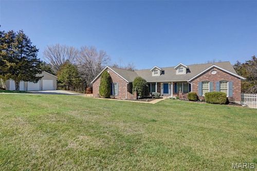 2489 Stonegate Dr, Festus, MO, 63028-3679 | Card Image