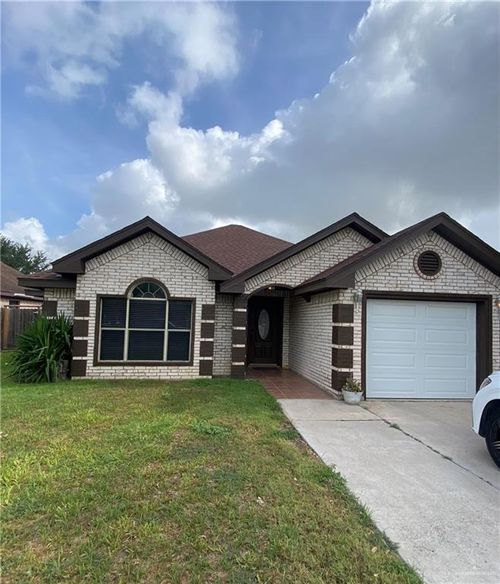 1903 E Llano Grande St, Weslaco, TX, 78596-5323 | Card Image