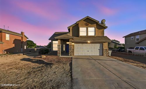 680 Sequeiros, El Paso, TX, 79932-1857 | Card Image