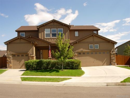 13408 Tamarac Pl, Thornton, CO, 80602-8490 | Card Image
