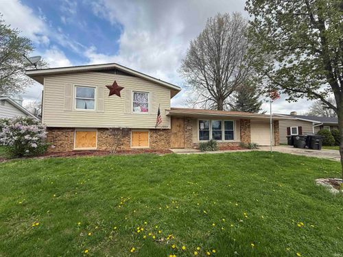 1922 Legoma Dr, Fort Wayne, IN, 46819-2014 | Card Image