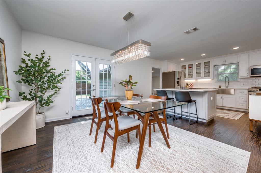 Glencrest Ln, Dallas, TX 75209