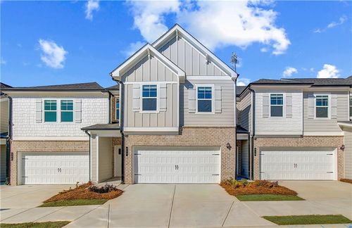 616 Treasure Drive, Stockbridge, GA, 30281 | Card Image