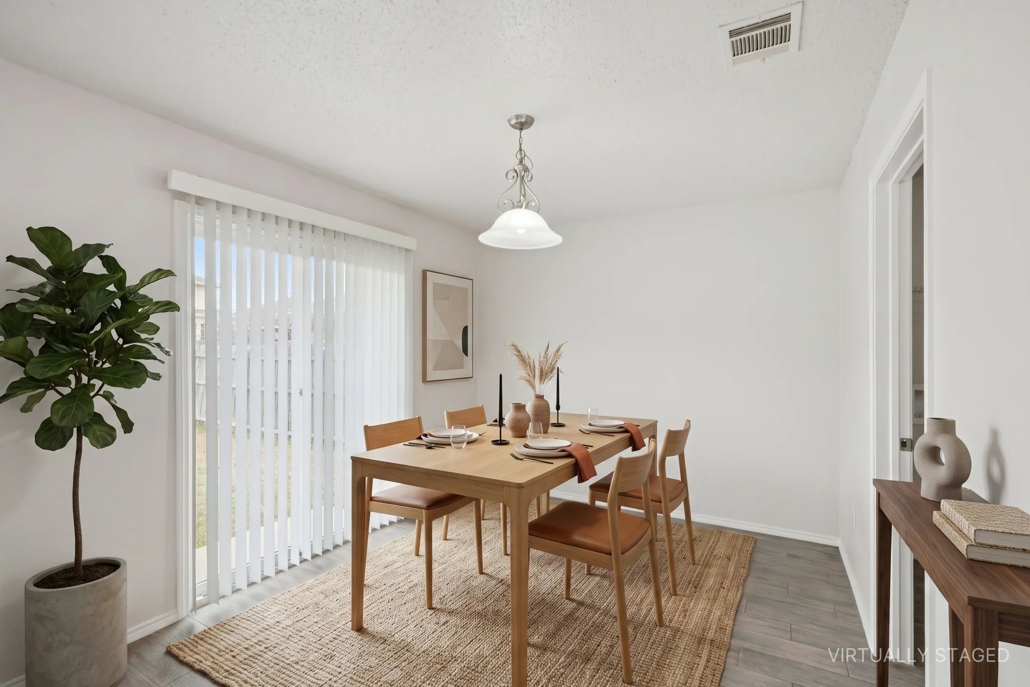 Residential in Fort Worth 4