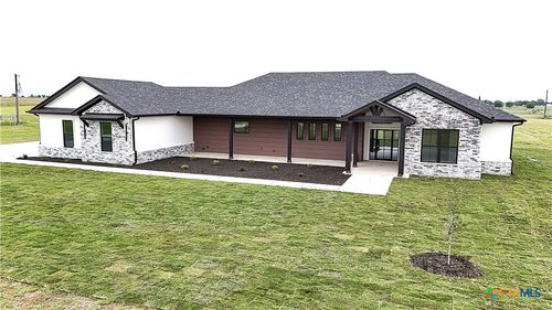 611 Willow Moon Ranch Road, Crawford, TX, 76638 | Card Image