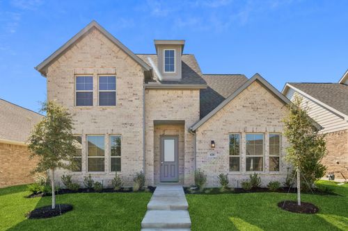 420 Lost Creek Trl, Waxahachie, TX, 75165-9586 | Card Image