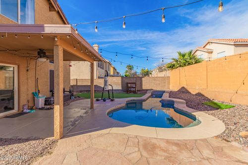 2914 E Windsong Dr, Phoenix, AZ, 85048-8512 | Card Image