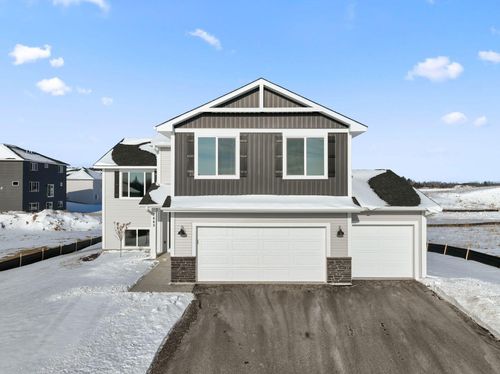 7445 170th Lane Nw, Ramsey, MN, 55303 | Card Image