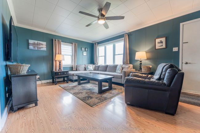 55 Highway 11 W, House other with 4 bedrooms, 2 bathrooms and 4 parking in Smooth Rock Falls ON | Image 11