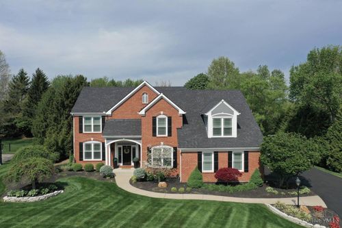 4969 Colt Ln, Mason, OH, 45040-4614 | Card Image