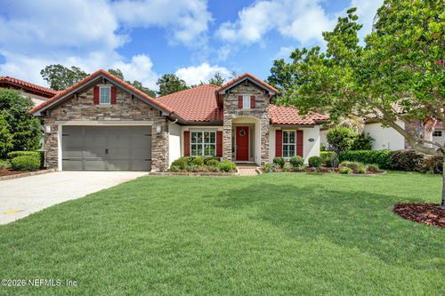 3697 Valverde Cir, Jacksonville, FL, 32224-6051 | Card Image