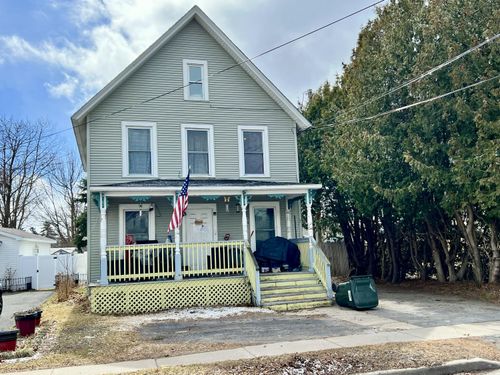 14 Elizabeth Street, Plattsburgh, NY, 12901 | Card Image