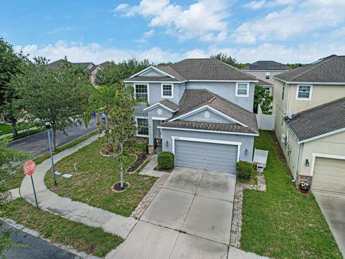 12302 Holmwood Greens Pl, RIVERVIEW, FL, 33579-3945 | Card Image