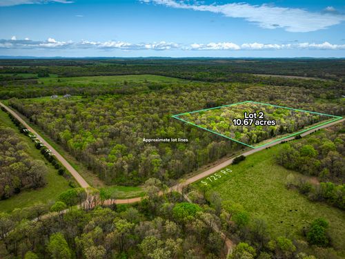 Lot 2 S 725 Rd, Stockton, MO, 65785 | Card Image