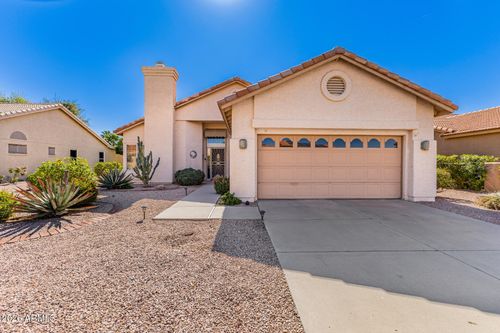 9417 E Cedar Waxwing Dr, Sun Lakes, AZ, 85248-7439 | Card Image