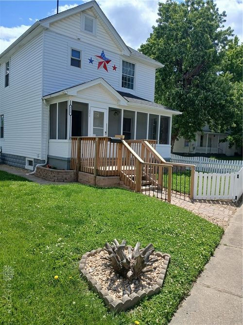 313 S Sutphin St, Middletown, OH, 45044-4646 | Card Image