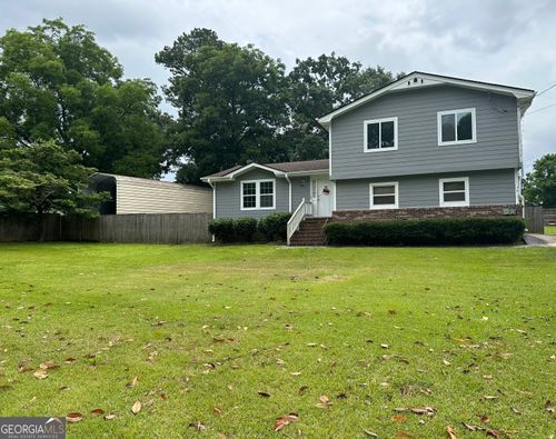 2660 Turner Valley Cir Sw, Conyers, GA, 30094-5543 | Card Image