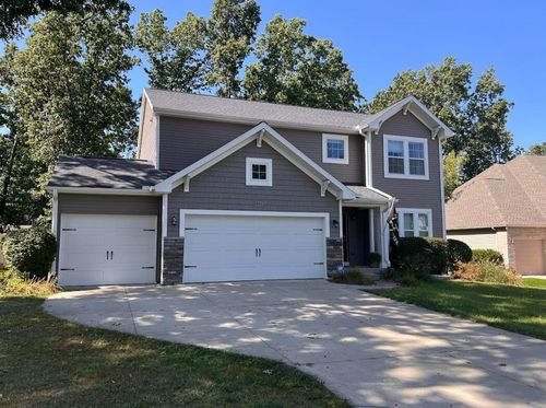 1318 Ashton Woods Ct, Portage, MI, 49024-5091 | Card Image