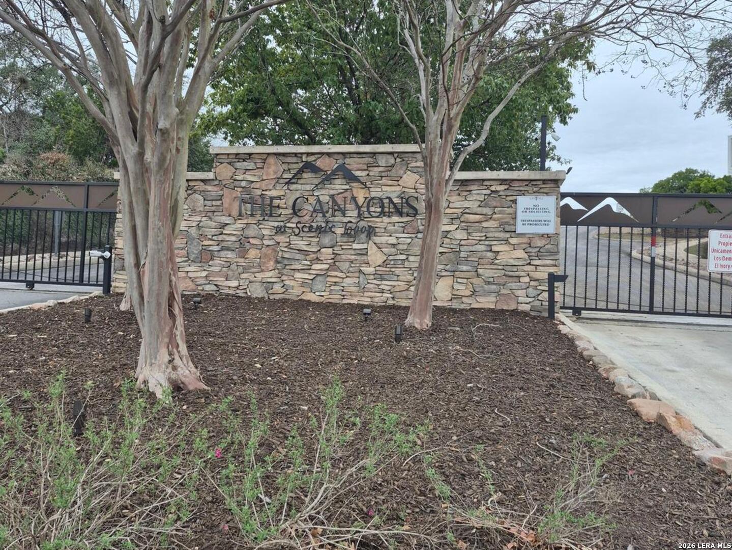 Land in San Antonio