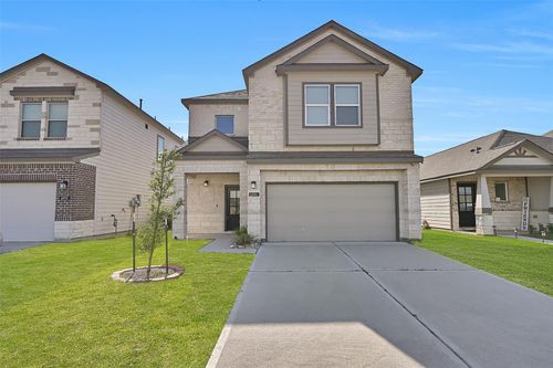 6846 Termino Ln, Rosharon, TX, 77583-4489 | Card Image