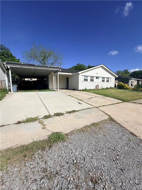 3530 Dickens Dr, New Orleans, LA, 70131-5530 | Card Image