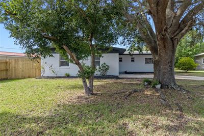 100 Fern Avenue, House other with 4 bedrooms, 2 bathrooms and null parking in Titusville FL | Image 2