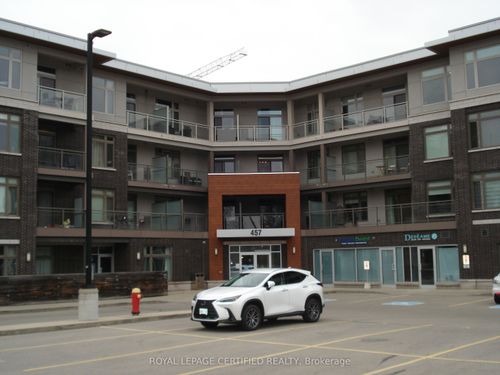 402-457 Plains Rd E, Burlington, ON, L7T0B8 | Card Image