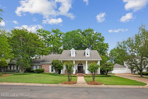 5366 Carolwood Drive, Jackson, MS, 39211 | Card Image