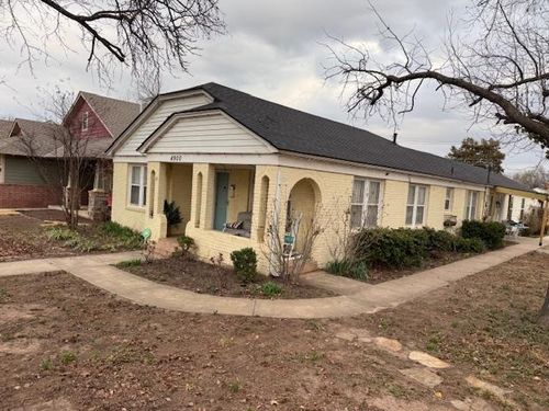 4900 N College Ave, Bethany, OK, 73008-2643 | Card Image