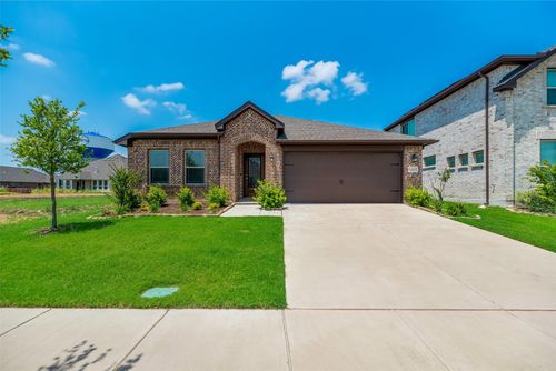 1605 Pleasant Knoll Trl, Aubrey, TX, 76227-2486 | Card Image