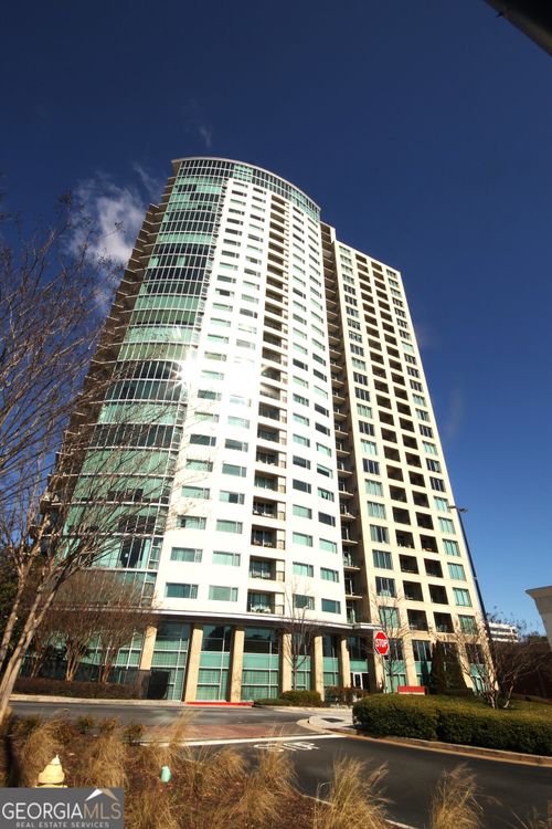 apt-1507-4561 Olde Perimeter Way, Atlanta, GA, 30346-6005 | Card Image