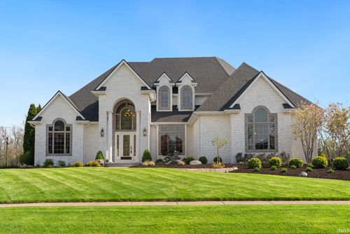 11929 Crossway Dr, Fort Wayne, IN, 46814-9150 | Card Image