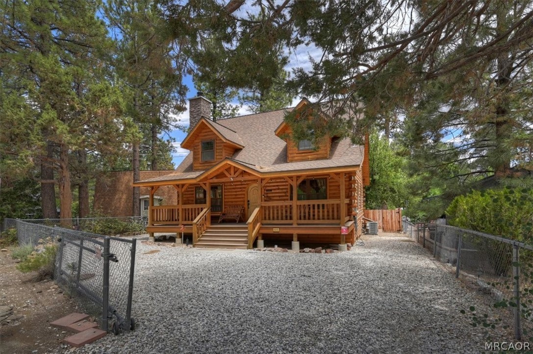 Residential in Big Bear City 5