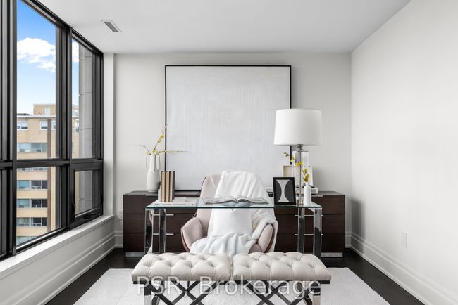1103 - 1 Forest Hill Rd, Condo with 3 bedrooms, 3 bathrooms and 1 parking in Toronto ON | Image 10
