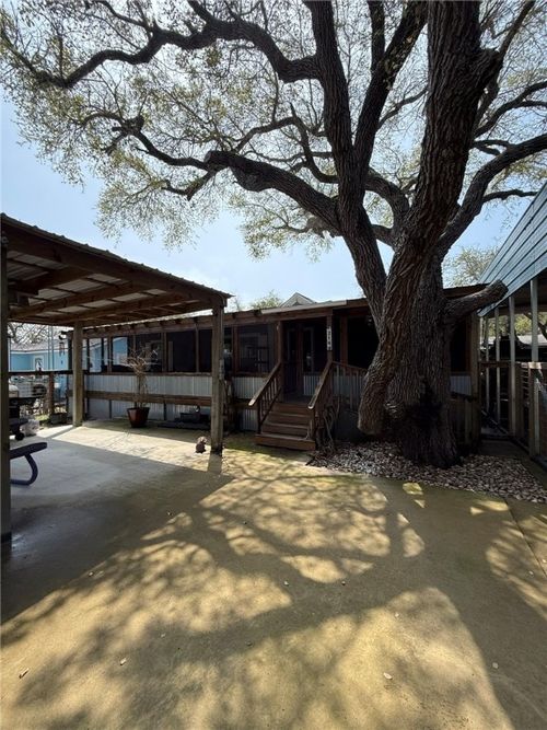 216 S Lake Dr, Rockport, TX, 78382-7823 | Card Image