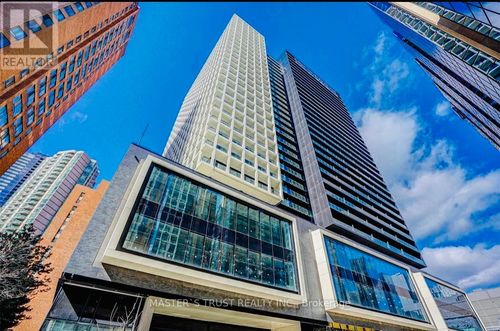 1903-20 Edward Street, Toronto (Bay Street Corridor), ON, M5G0C5 | Card Image