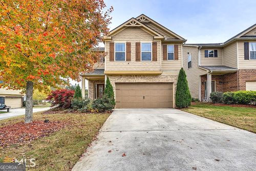 488 Sweet Ashley Way, Loganville, GA, 30052-7952 | Card Image