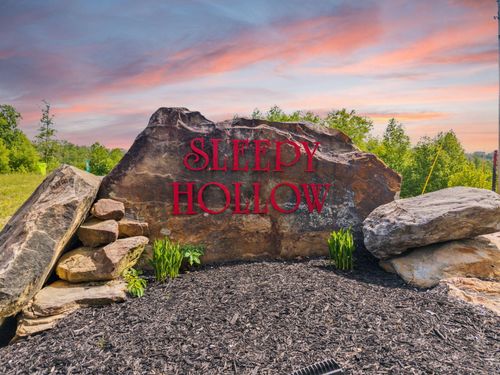 lot-30-Lot 30 Sleepy Hollow Rd, East Bernstadt, KY, 40729-8307 | Card Image