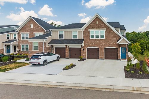 2513 Blue Ridge Dr, Ft Mitchell, KY, 41017 | Card Image