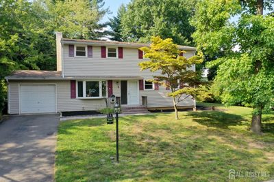 3 Donald Road, House other with 4 bedrooms, 2 bathrooms and null parking in East Brunswick NJ | Image 1