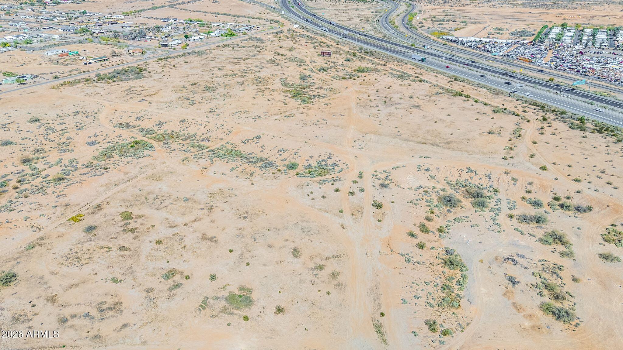 Land in Casa Grande 4