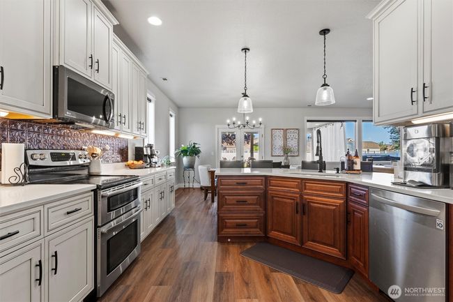 413 Boylson Rd, House other with 5 bedrooms, 4 bathrooms and 4 parking in Moses Lake WA | Image 7