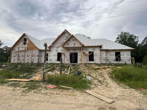 19604 Tennent Ln, Zachary, LA, 70791 | Card Image