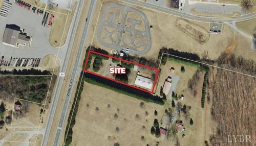 8705 Wards Rd, Rustburg, VA, 24588-4254 | Card Image