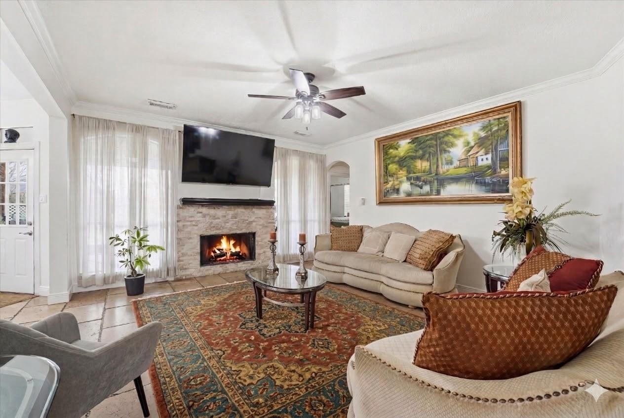 Residential in Katy 5