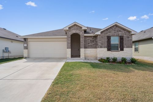 108 Ragnar, Jarrell, TX, 76537-0720 | Card Image