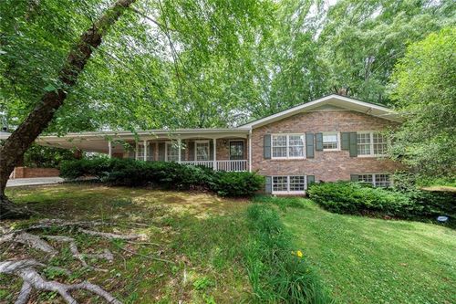 380 Havilon Way Se, Smyrna, GA, 30082-3228 | Card Image